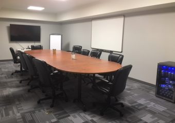 Boardroom