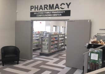 Pharmacy Services